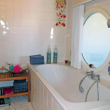 Pinkies-beachhouse Daire *