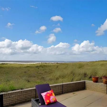 Appartement Pinkies-beachhouse *