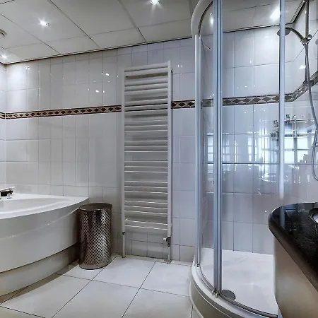 Pinkies-beachhouse Appartement