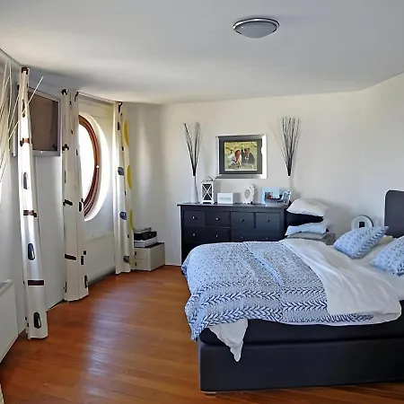 Appartement Pinkies-beachhouse IJmuiden
