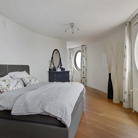 Pinkies-beachhouse Appartement IJmuiden