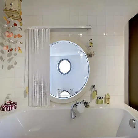 Appartement Pinkies-beachhouse *